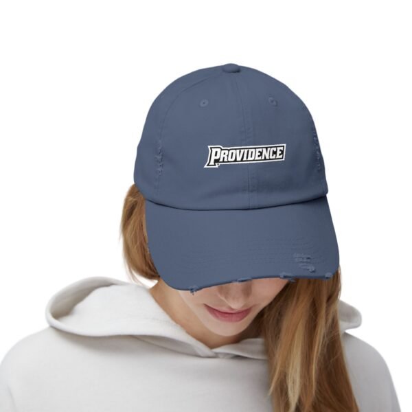 Providence Friars Unisex Distressed Cap - Image 32