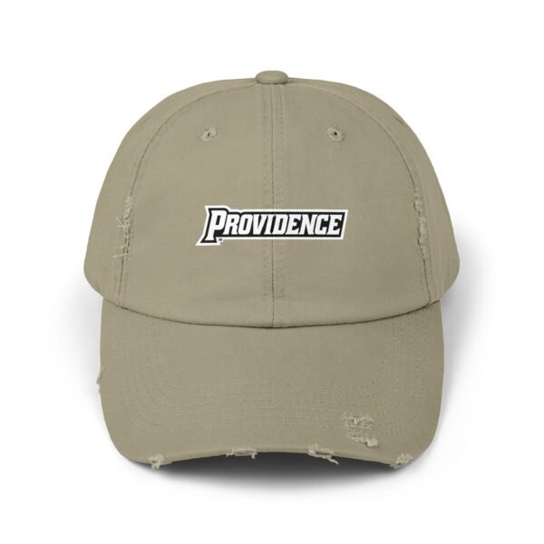 Providence Friars Unisex Distressed Cap - Image 9