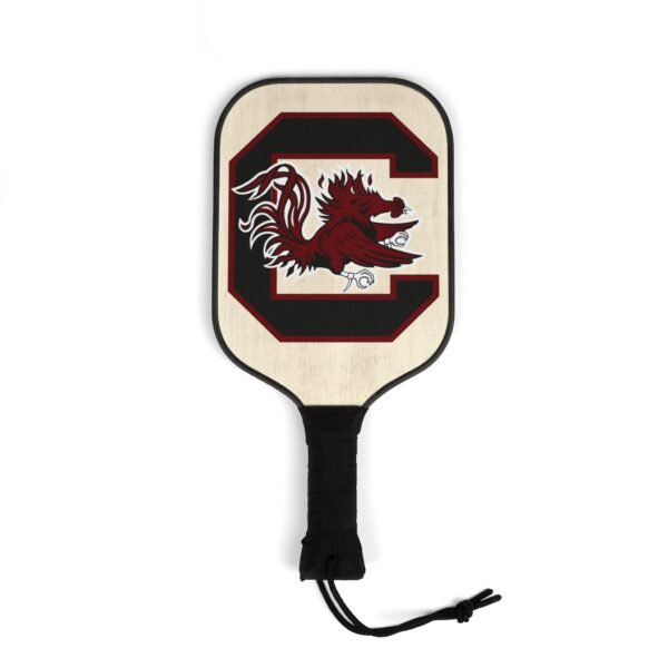 South Carolina Gamecocks Pickleball Kit