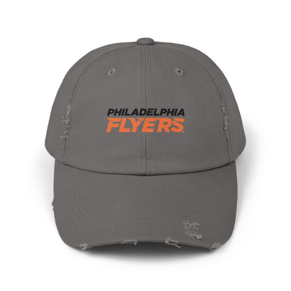 Philadelphia Flyers Unisex Distressed Cap - Image 13