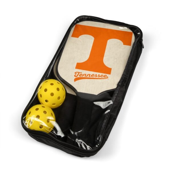 Tennessee Volunteers Pickleball Kit - Image 4