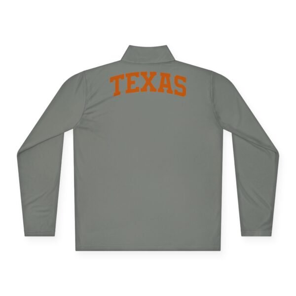 Texas Longhorns Unisex Quarter-Zip Pullover - Image 18
