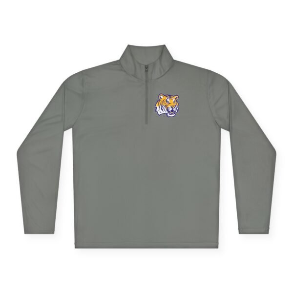 LSU Tigers Unisex Quarter-Zip Pullover - Image 17
