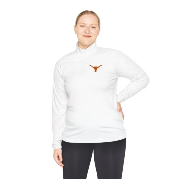 Texas Longhorns Unisex Quarter-Zip Pullover - Image 11