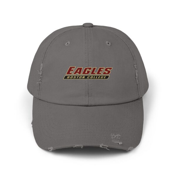 Boston College Eagles Unisex Distressed Cap - Image 13