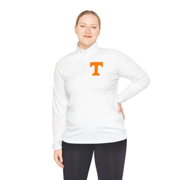 Tennessee Volunteers Unisex Quarter-Zip Pullover - Image 11