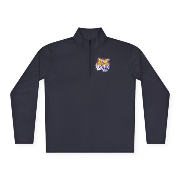 LSU Tigers Unisex Quarter-Zip Pullover - Image 21