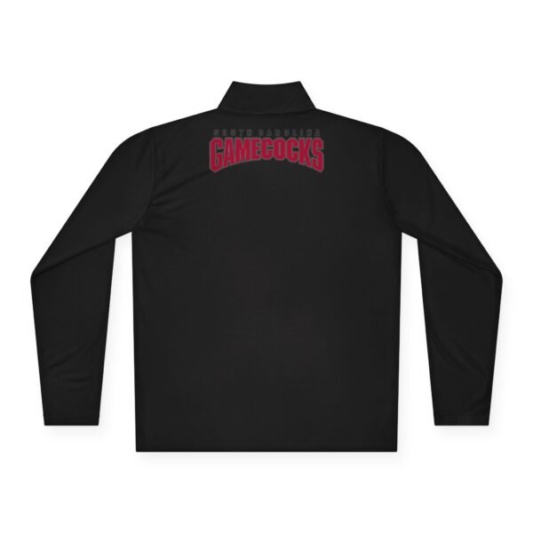 South Carolina Gamecocks Unisex Quarter-Zip Pullover - Image 6