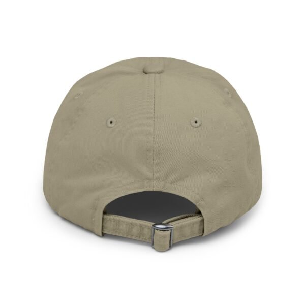 Tampa Bay Buccaneers Unisex Distressed Cap - Image 7