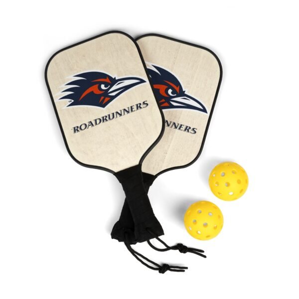 UTSA Roadrunners Pickleball Kit - Image 2