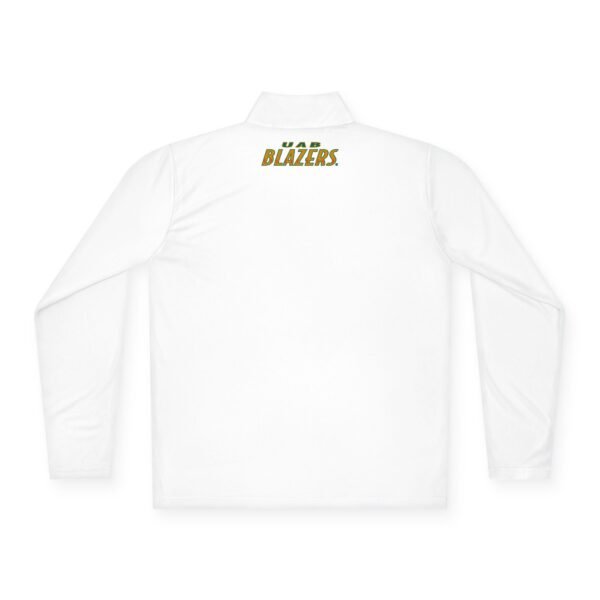 UAB Blazers Unisex Quarter-Zip Pullover - Image 14