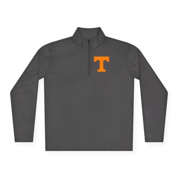 Tennessee Volunteers Unisex Quarter-Zip Pullover - Image 13