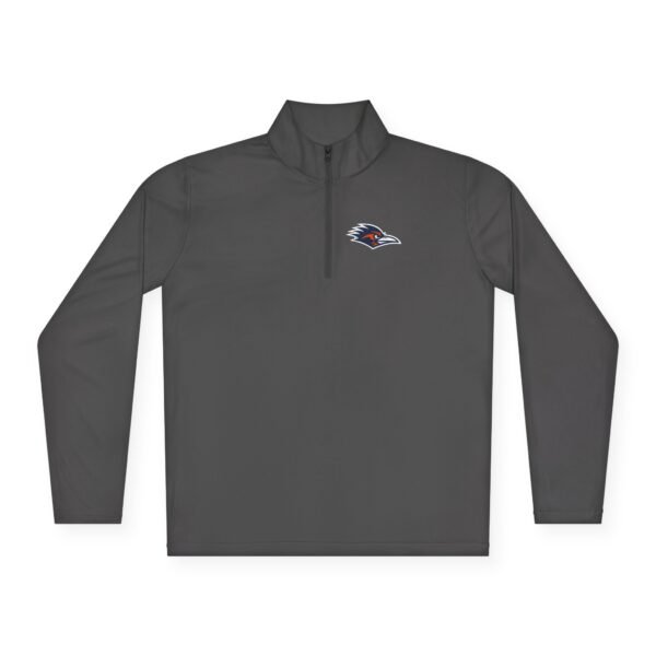 UTSA Roadrunners Unisex Quarter-Zip Pullover - Image 5