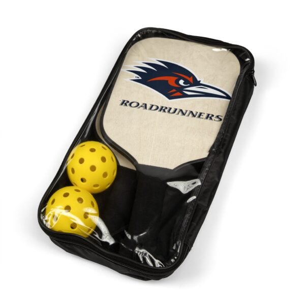 UTSA Roadrunners Pickleball Kit - Image 4