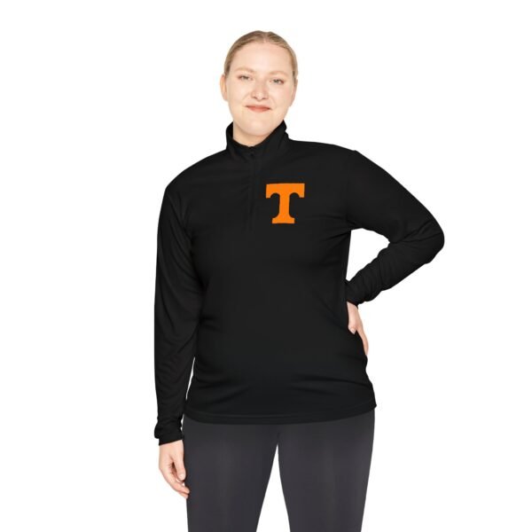 Tennessee Volunteers Unisex Quarter-Zip Pullover - Image 3