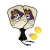 East Carolina Pirates Pickleball Kit - Image 2