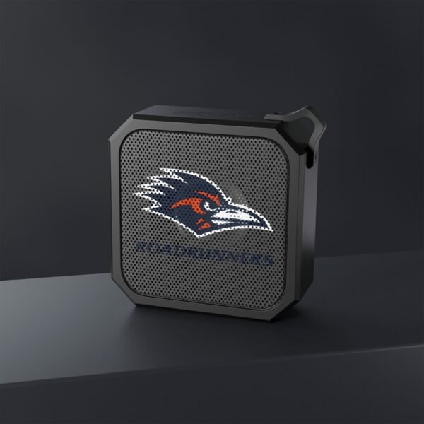 UTSA Roadrunners Blackwater Outdoor Bluetooth Speaker - Image 4