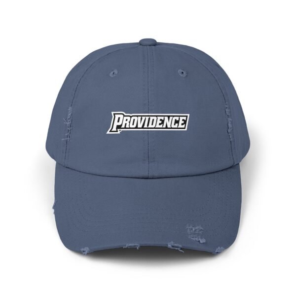 Providence Friars Unisex Distressed Cap - Image 29