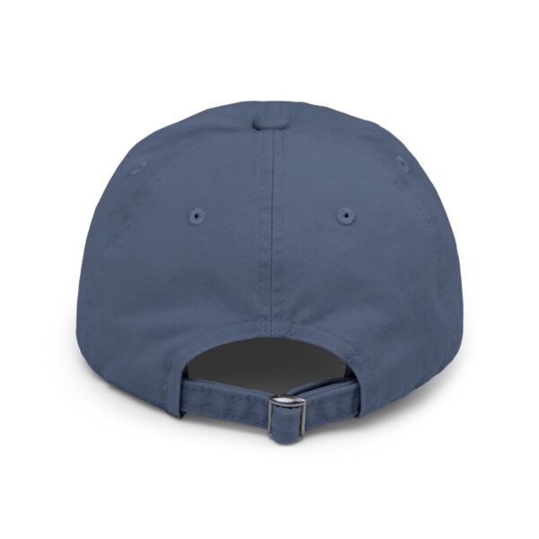 Tampa Bay Rays Unisex Distressed Cap - Image 27