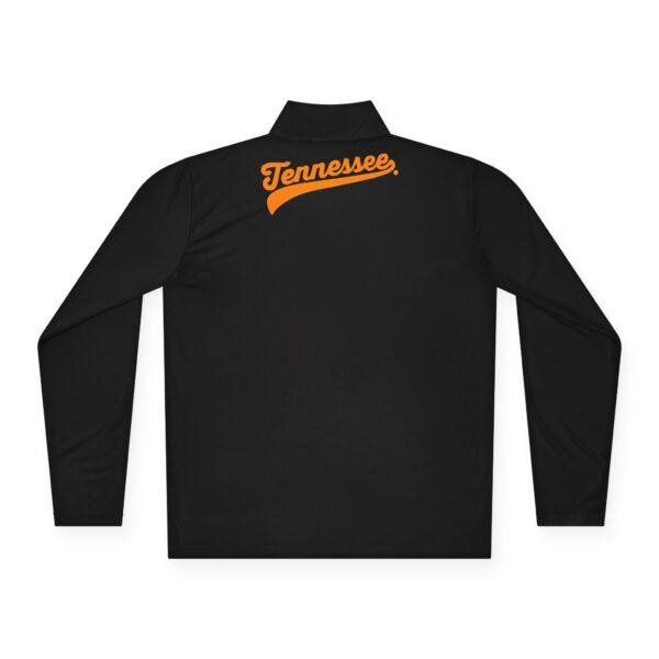 Tennessee Volunteers Unisex Quarter-Zip Pullover - Image 2