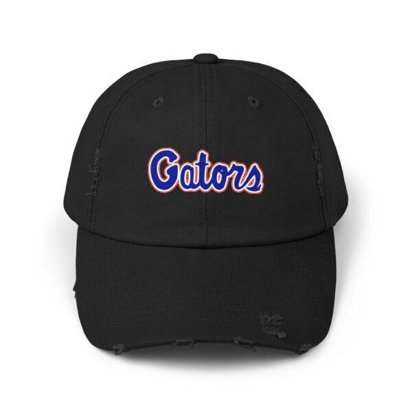 Florida Gators Unisex Distressed Cap - Image 29