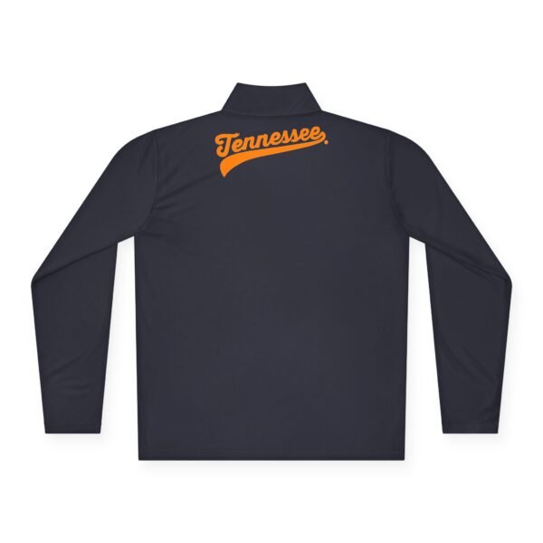 Tennessee Volunteers Unisex Quarter-Zip Pullover - Image 6