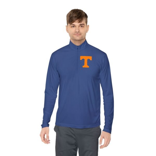 Tennessee Volunteers Unisex Quarter-Zip Pullover - Image 24