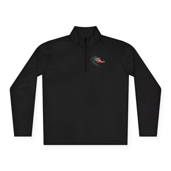 UAB Blazers Unisex Quarter-Zip Pullover - Image 17