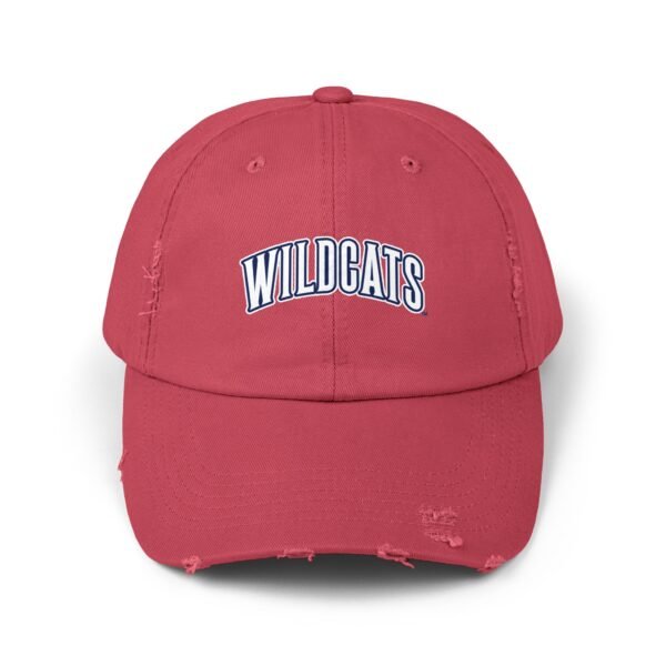 Villanova Wildcats Unisex Distressed Cap - Image 21