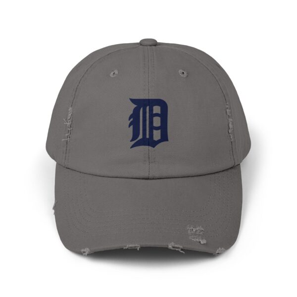 Detroit Tigers Unisex Distressed Cap - Image 13