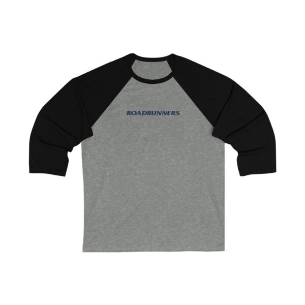 UTSA Roadrunners Unisex 34 Sleeve Baseball Tee