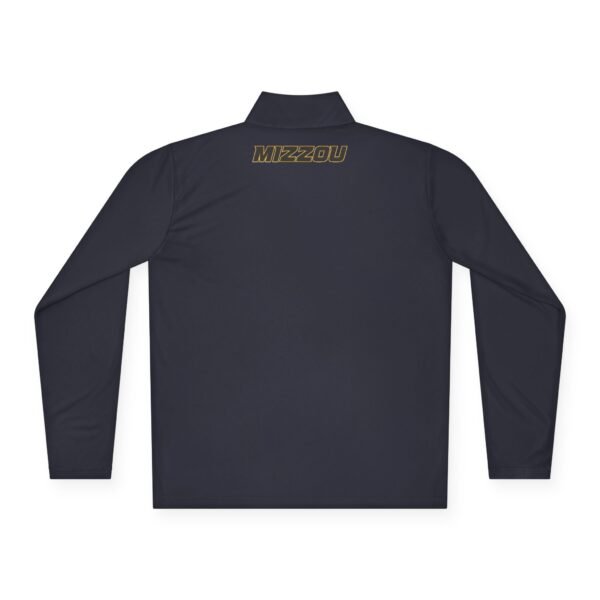 Missouri Tigers Unisex Quarter-Zip Pullover - Image 22