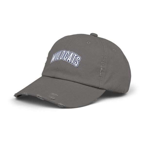 Villanova Wildcats Unisex Distressed Cap - Image 14
