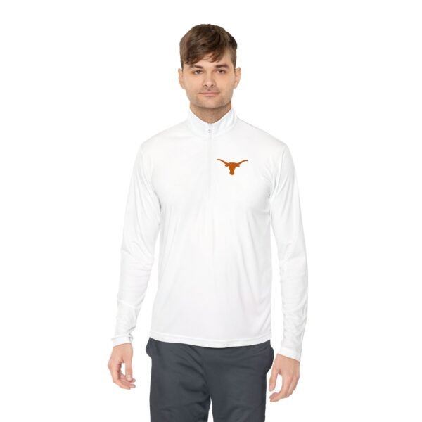 Texas Longhorns Unisex Quarter-Zip Pullover - Image 12