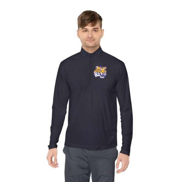 LSU Tigers Unisex Quarter-Zip Pullover - Image 24
