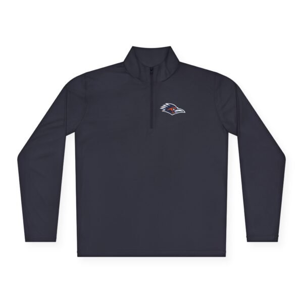 UTSA Roadrunners Unisex Quarter-Zip Pullover - Image 25