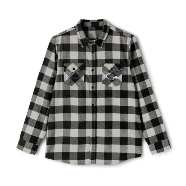 UTSA Roadrunners Unisex Flannel Shirt - Image 9