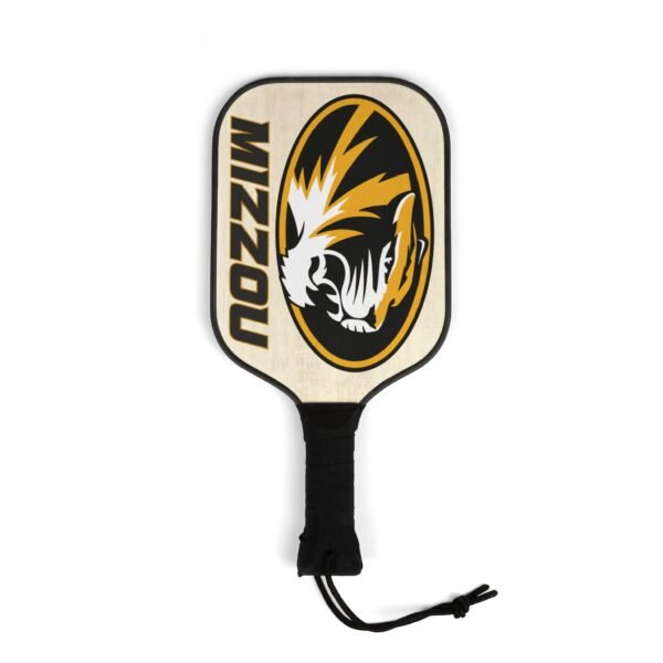 Missouri Tigers Pickleball Kit