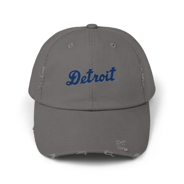 Detroit Tigers Unisex Distressed Cap - Image 13