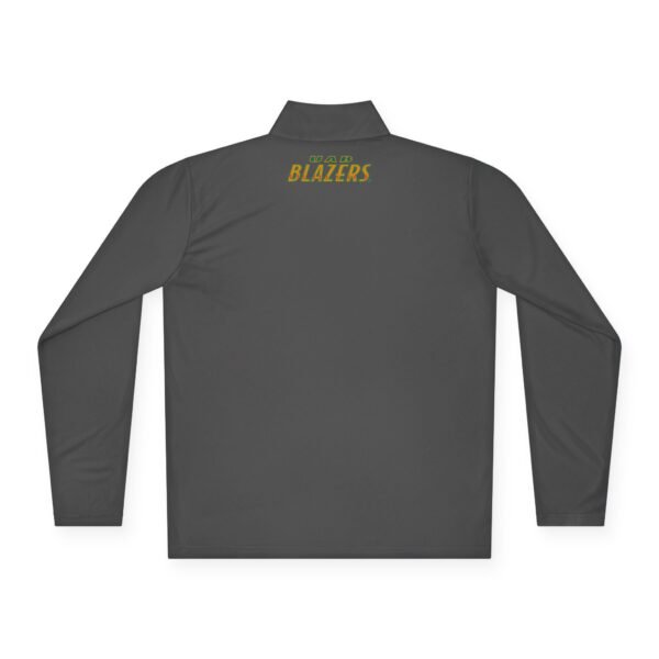 UAB Blazers Unisex Quarter-Zip Pullover - Image 10
