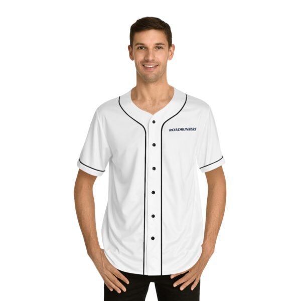 UTSA Roadrunners Men's Baseball Jersey - Image 3