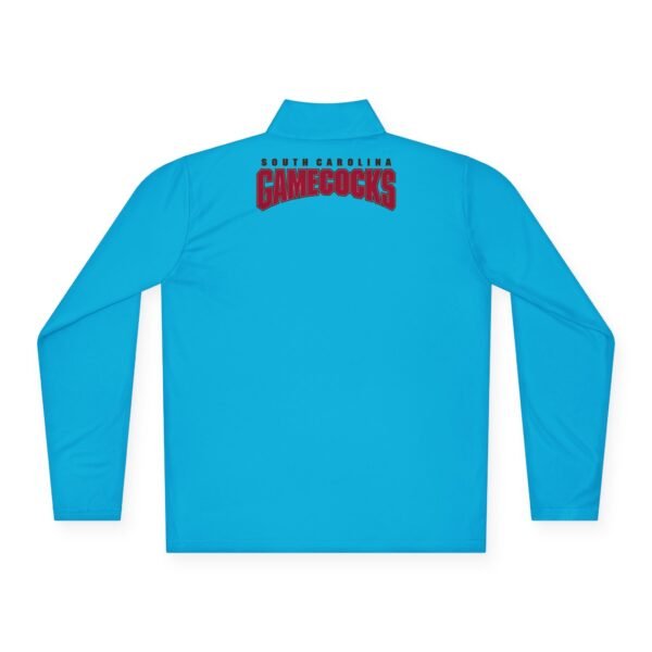South Carolina Gamecocks Unisex Quarter-Zip Pullover - Image 18
