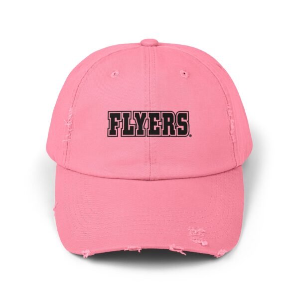 Philadelphia Flyers Unisex Distressed Cap - Image 17