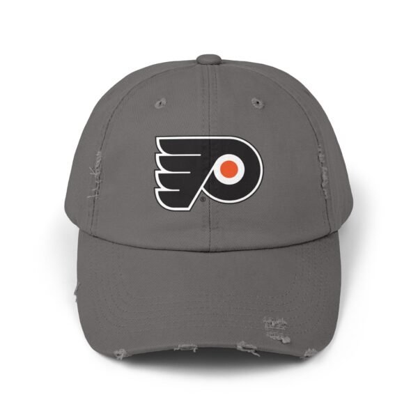 Philadelphia Flyers Unisex Distressed Cap - Image 13