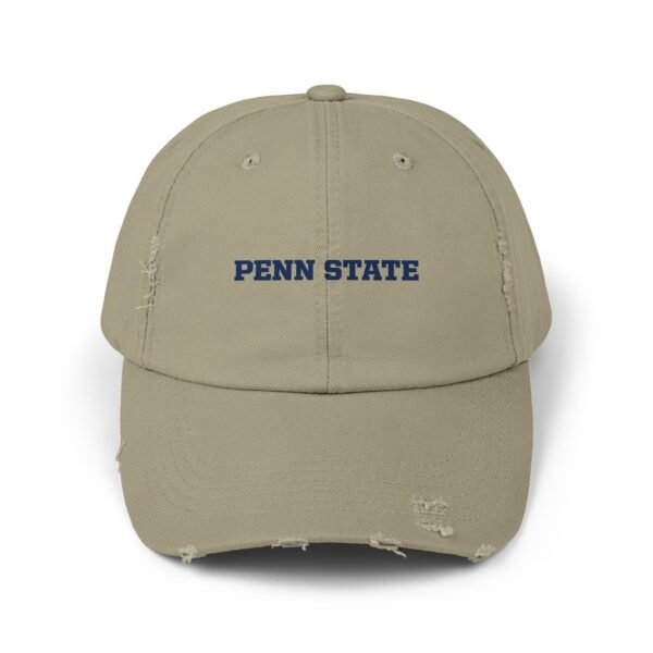 Penn State Nittany Lions Unisex Distressed Cap - Image 9