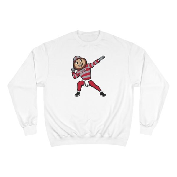 Ohio State Buckeyes 2025 National Champions Champion Sweatshirt