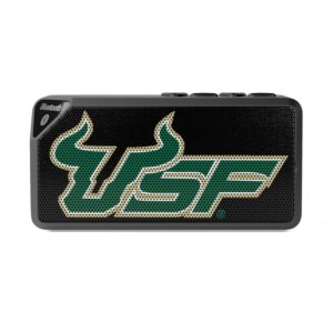 South Florida Bulls Jabba Bluetooth Speaker