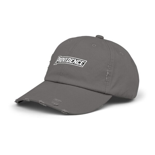 Providence Friars Unisex Distressed Cap - Image 14