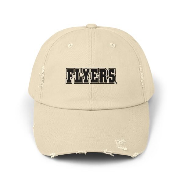 Philadelphia Flyers Unisex Distressed Cap - Image 5