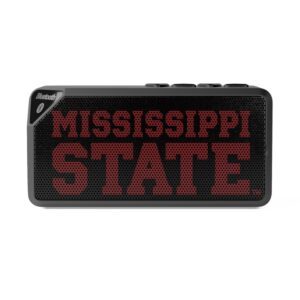 Mississippi State Bulldogs Jabba Bluetooth Speaker